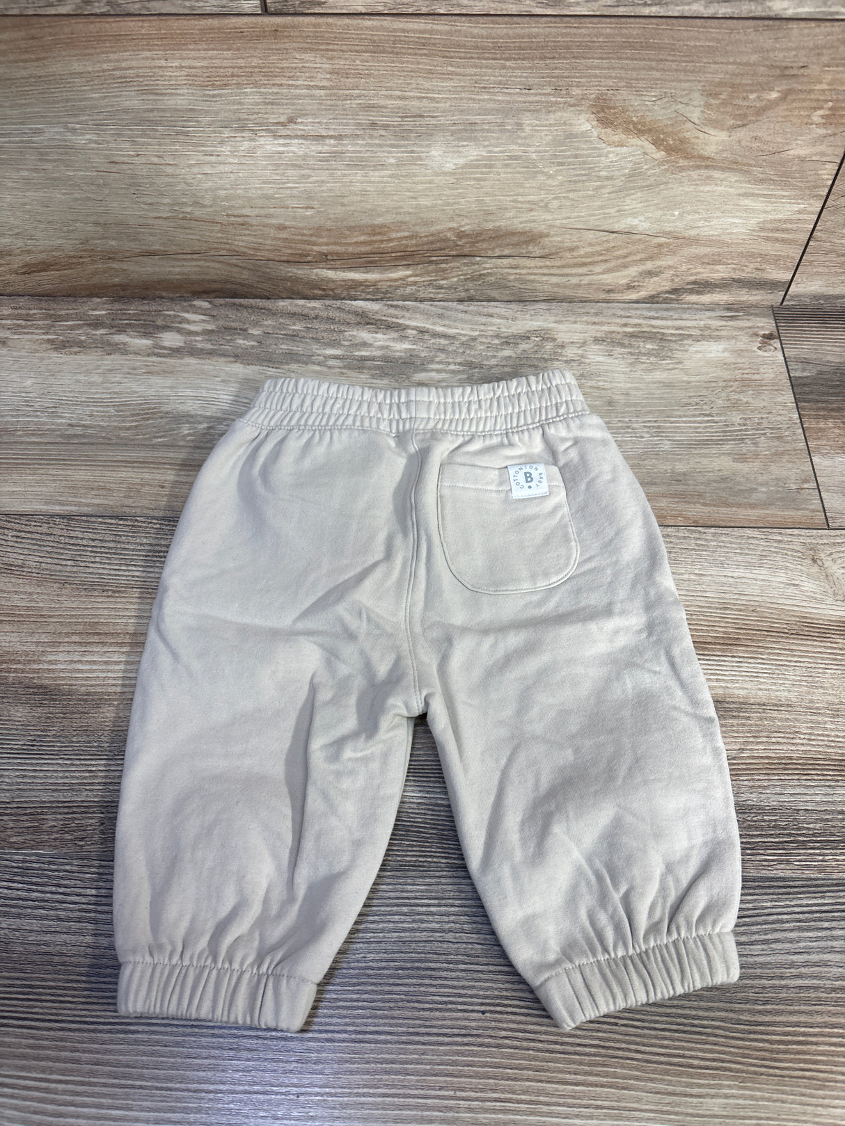 Cotton On Baby Joggers Beige sz 0-3m