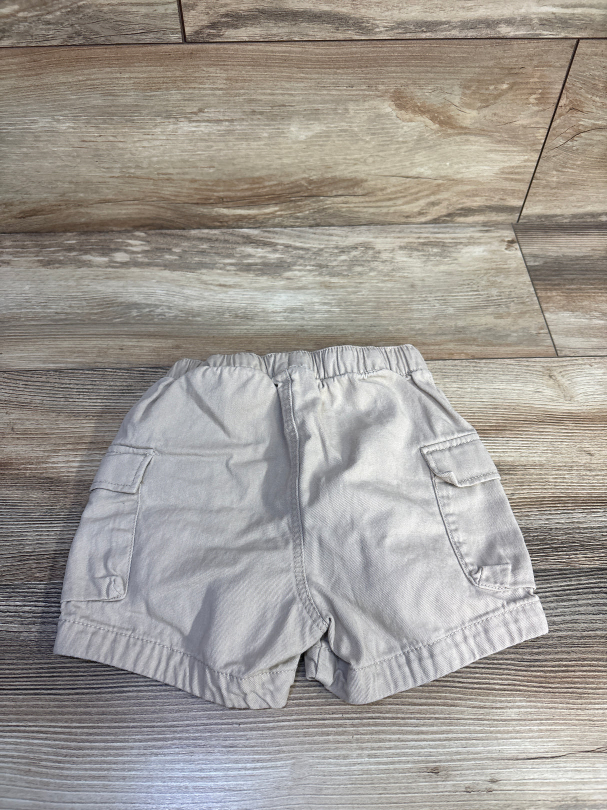H&M Cargo Shorts Beige sz 18m