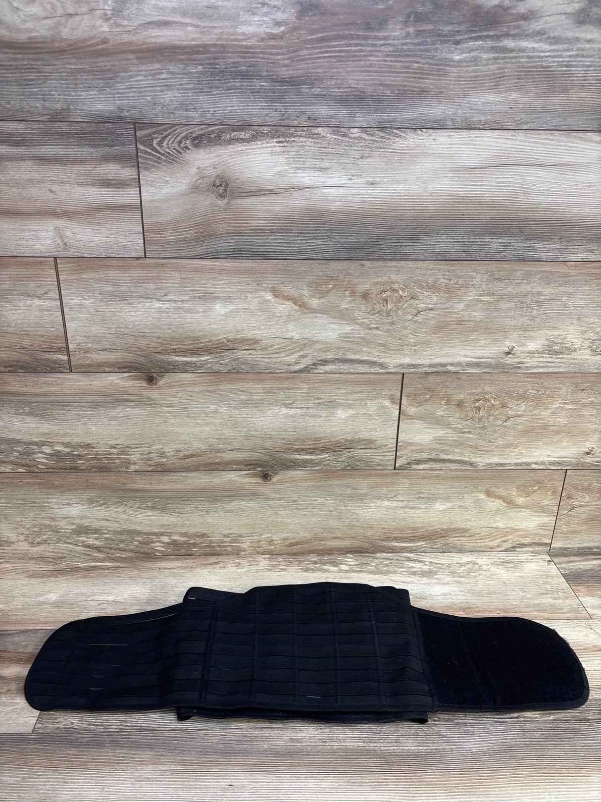 MAMODY 3-in-1 Postpartum Belly Wrap Black sz S/M