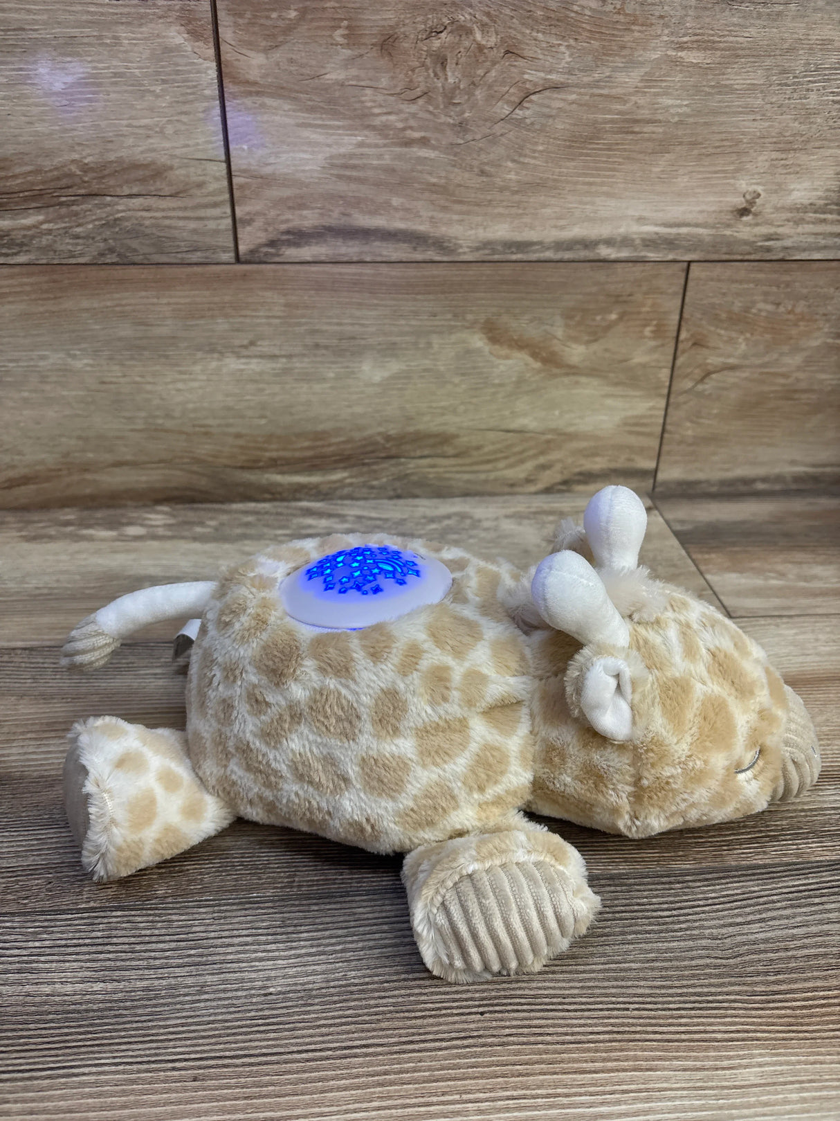DreamGro Lullaby Dreams Projector Soother - Giraffe