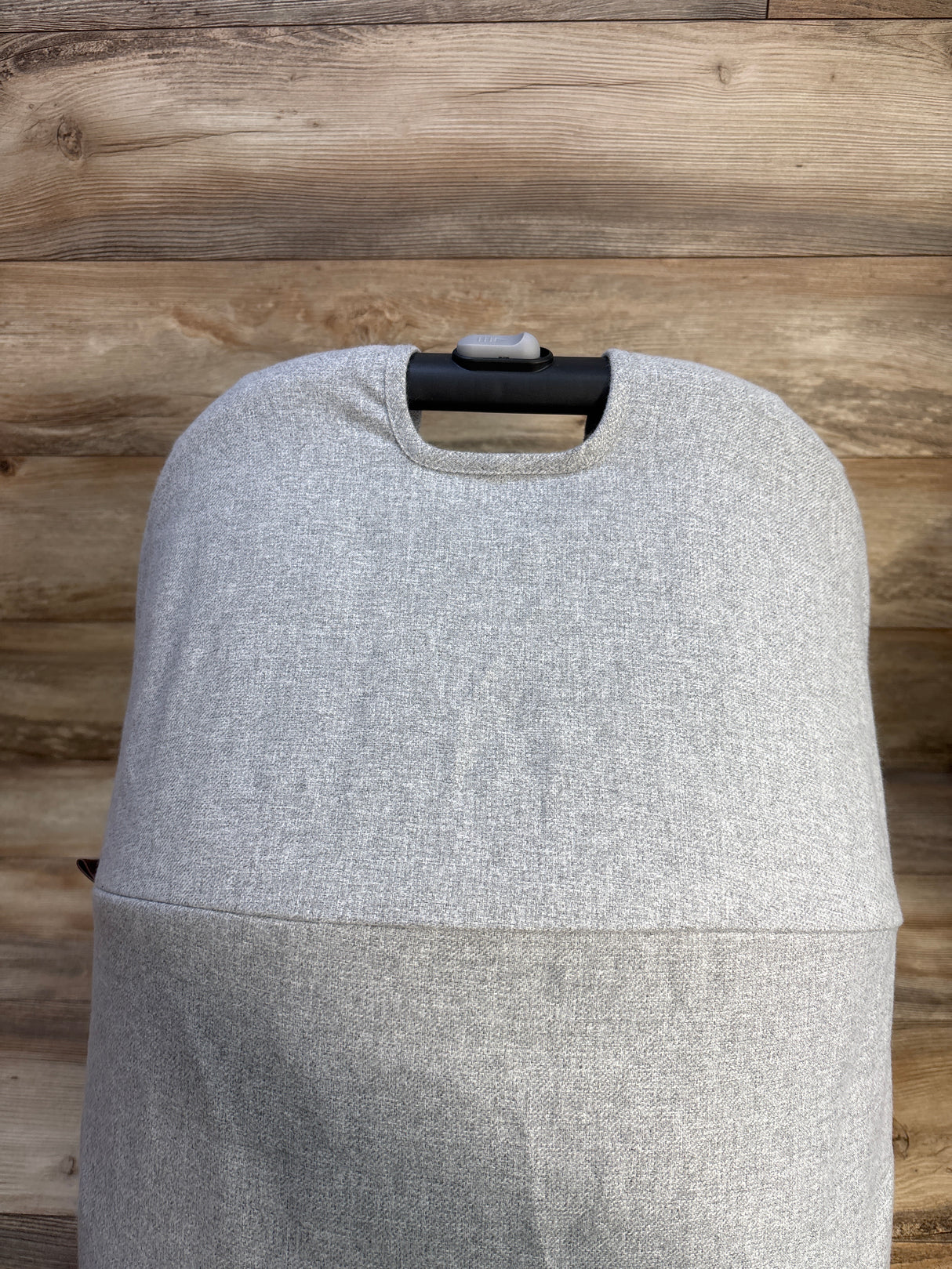 UPPAbaby Vista V2 Stroller & Bassinet in Gregory