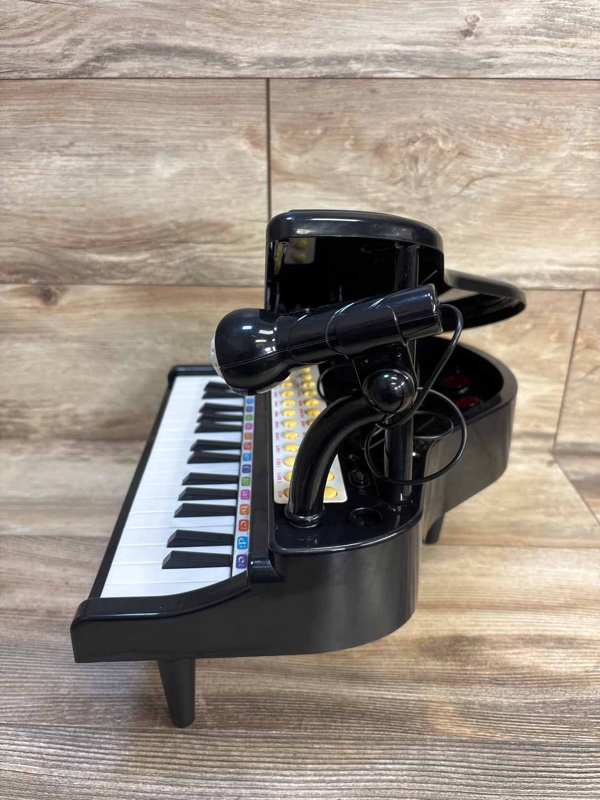 Baoli Little Musician Piano Toy