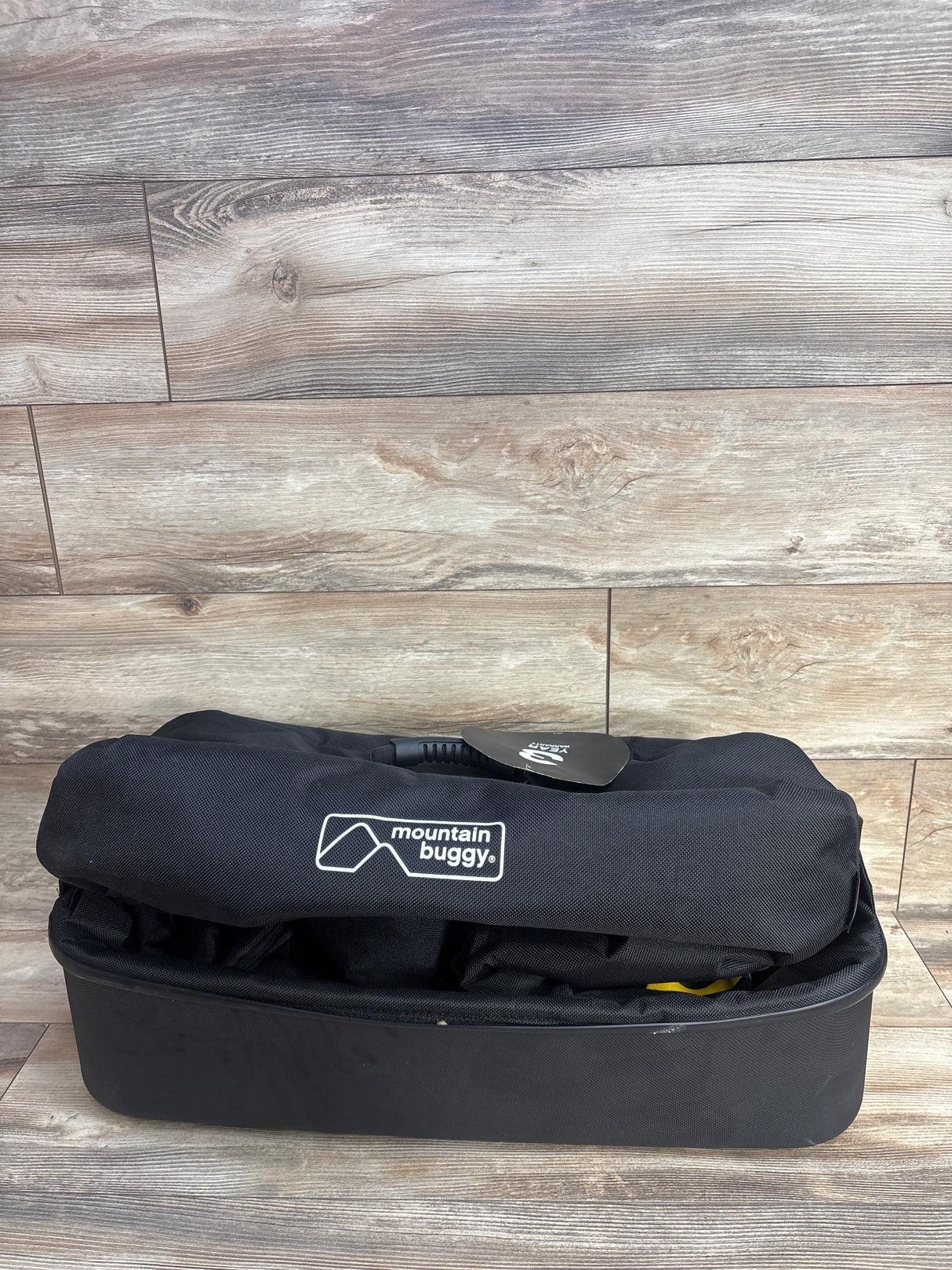 NEW Mountain Buggy Travel Bag