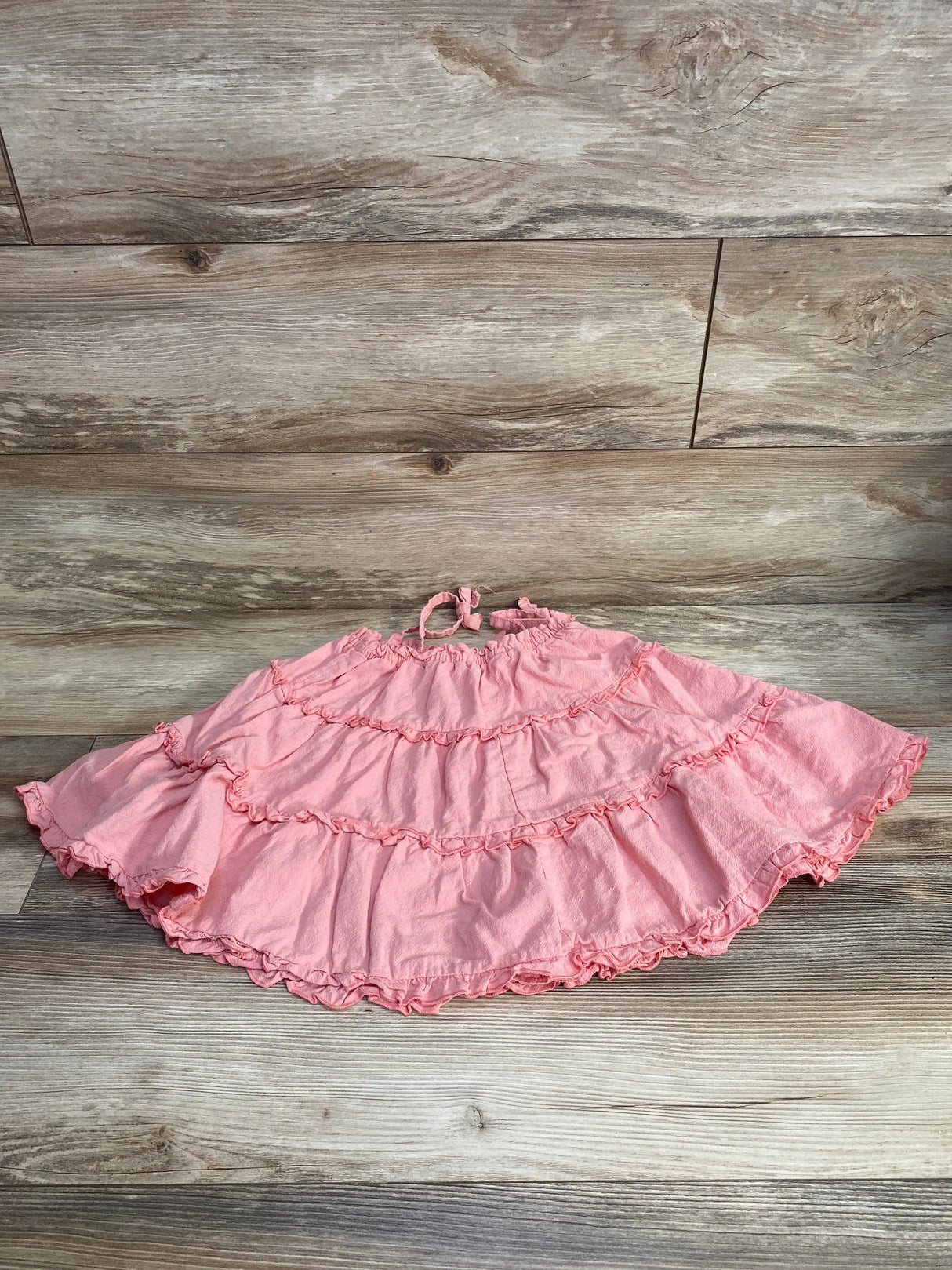 Cozy Cub Sleeveless Dress Pink sz 18-24m - Me n Mommy To Be