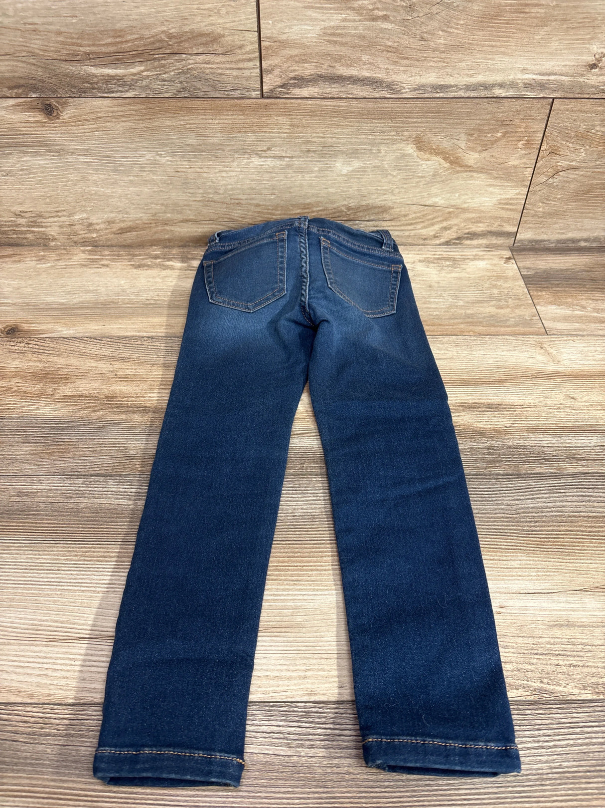Children's Place Legging Jeans Blue sz 5T