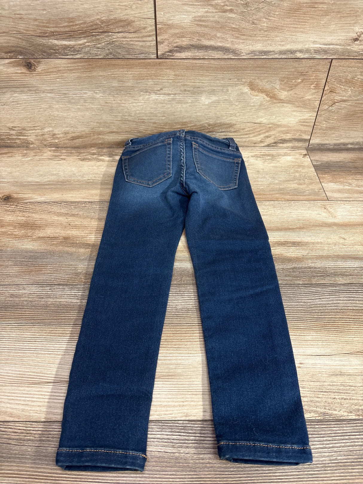 Children's Place Legging Jeans Blue sz 5T