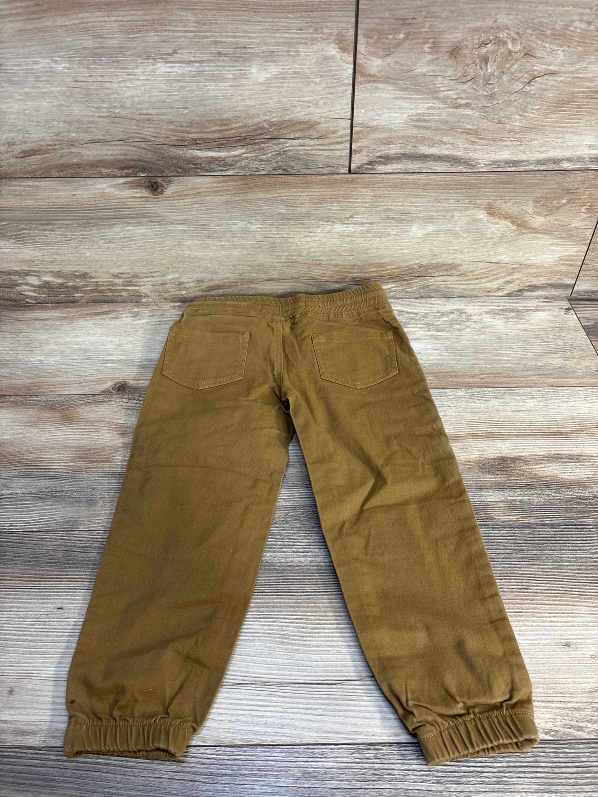 Street Rules Joggers Wheat sz 4T