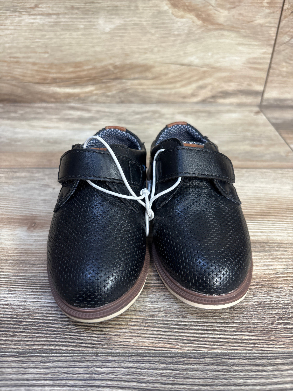 NWOT Nordstrom Rack Dress Shoes Black sz 5c