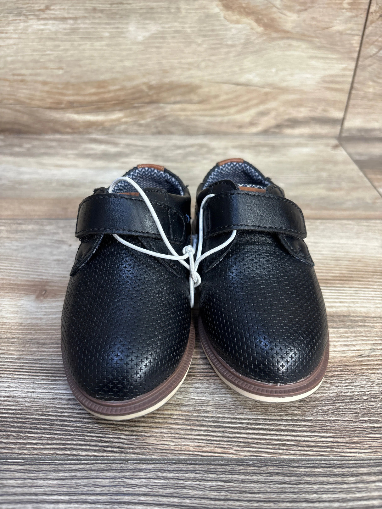 NWOT Nordstrom Rack Dress Shoes Black sz 5c