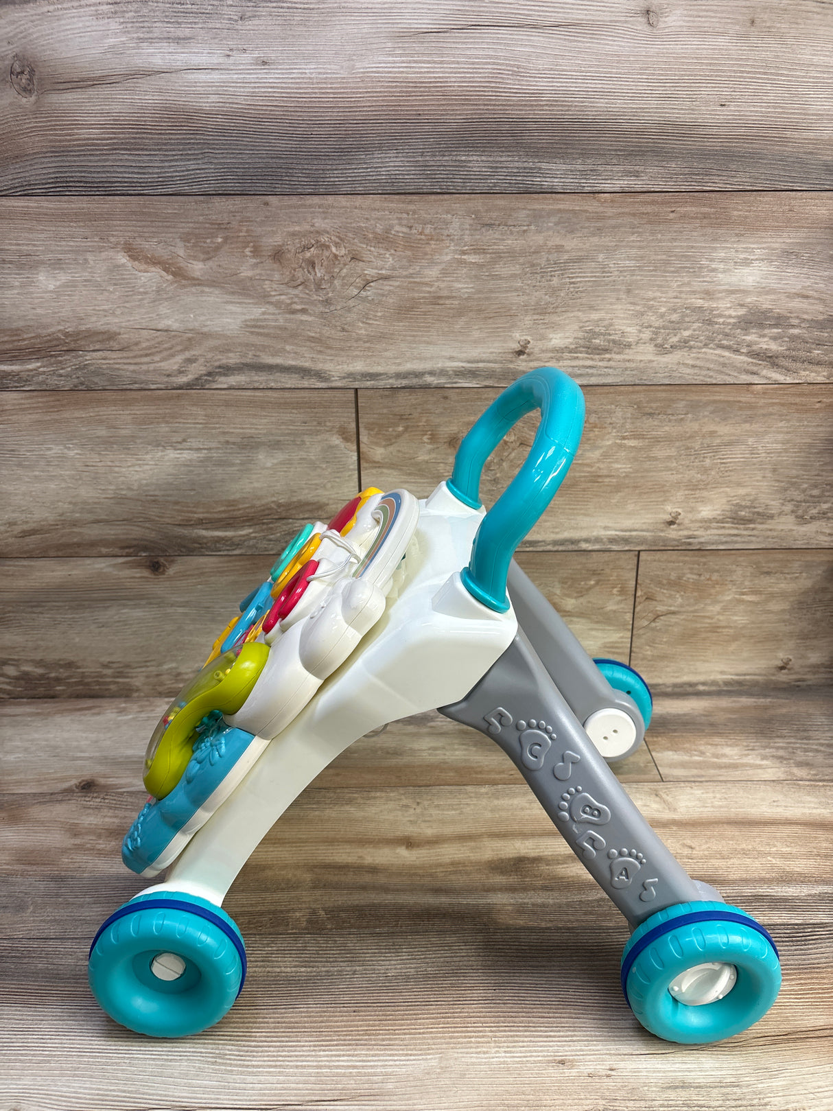 Ark Miido Sit-to-Stand 3-in-1 Learning Walker