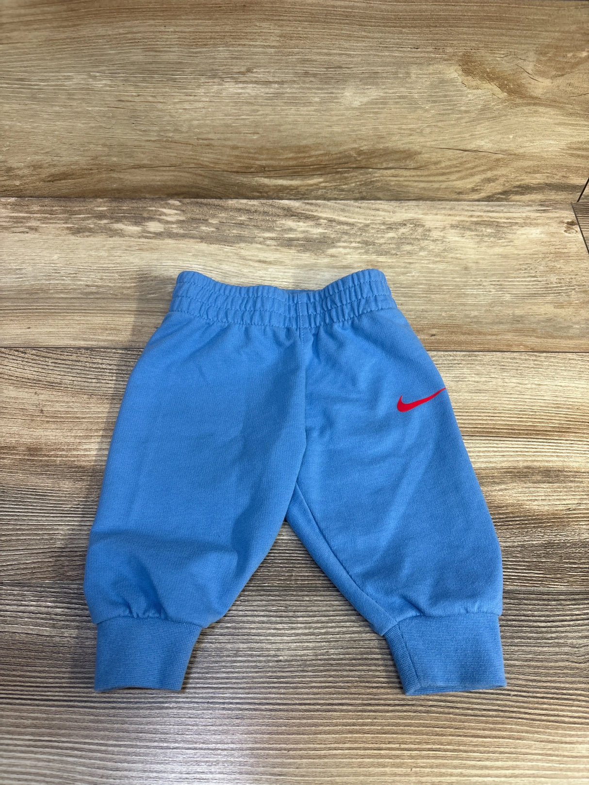 Nike Pull-On Joggers Blue sz 6m