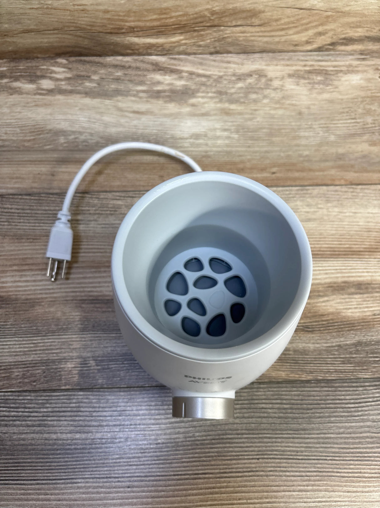 Philips Avent Fast Baby Bottle Warmer