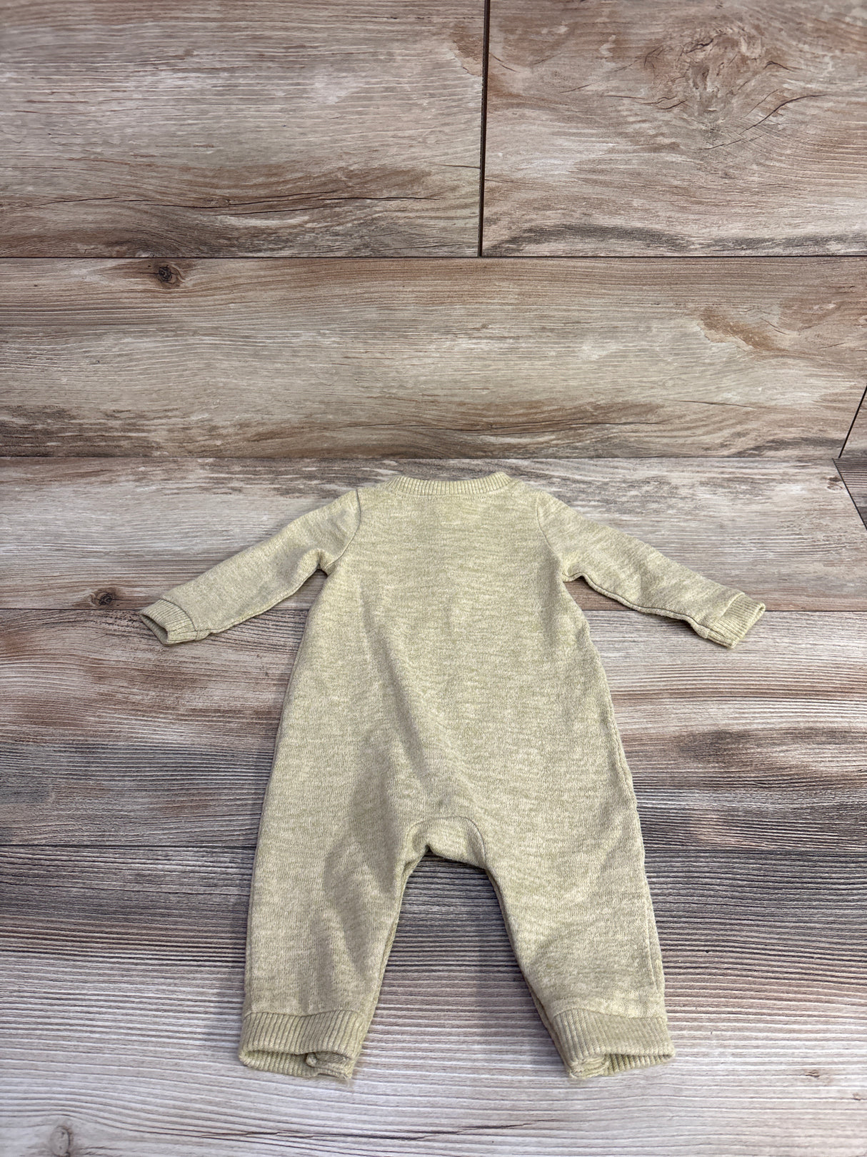 Old Navy Coverall Yellow sz 0-3m