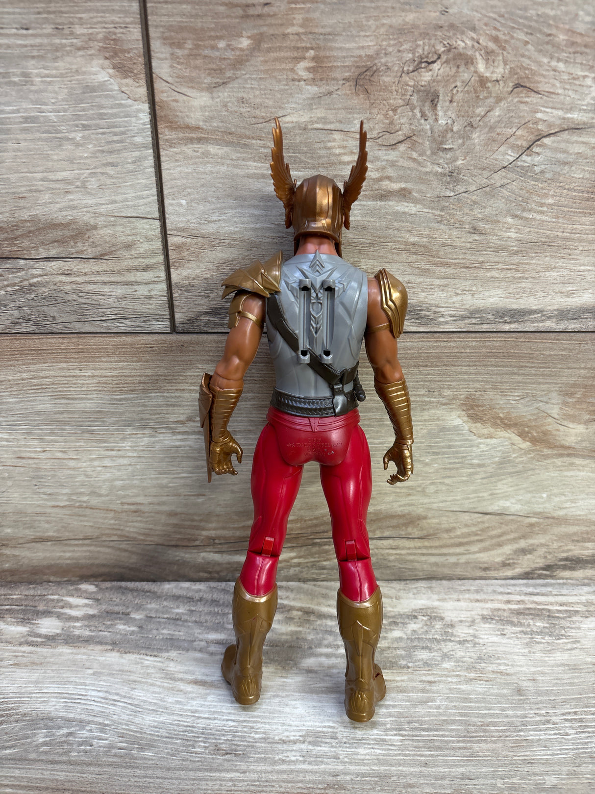 DC Comics Hawkman 12'' Action Figure