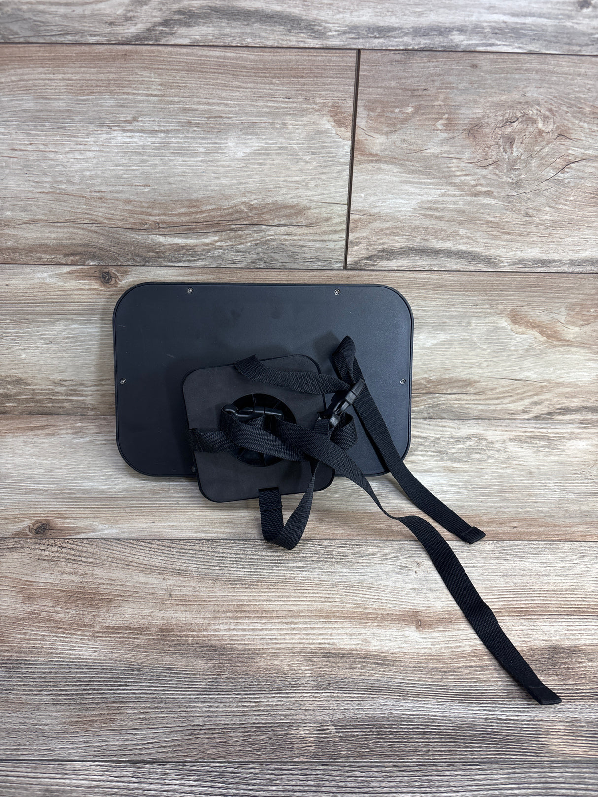 So Peep Adjustable Backseat Baby Car Mirror