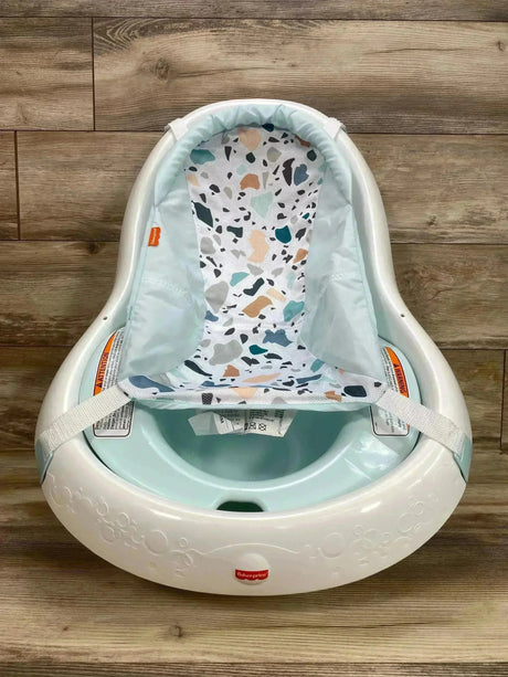 Fisher Price 4 in 1 Sling 'n Seat Tub - Me n Mommy To Be