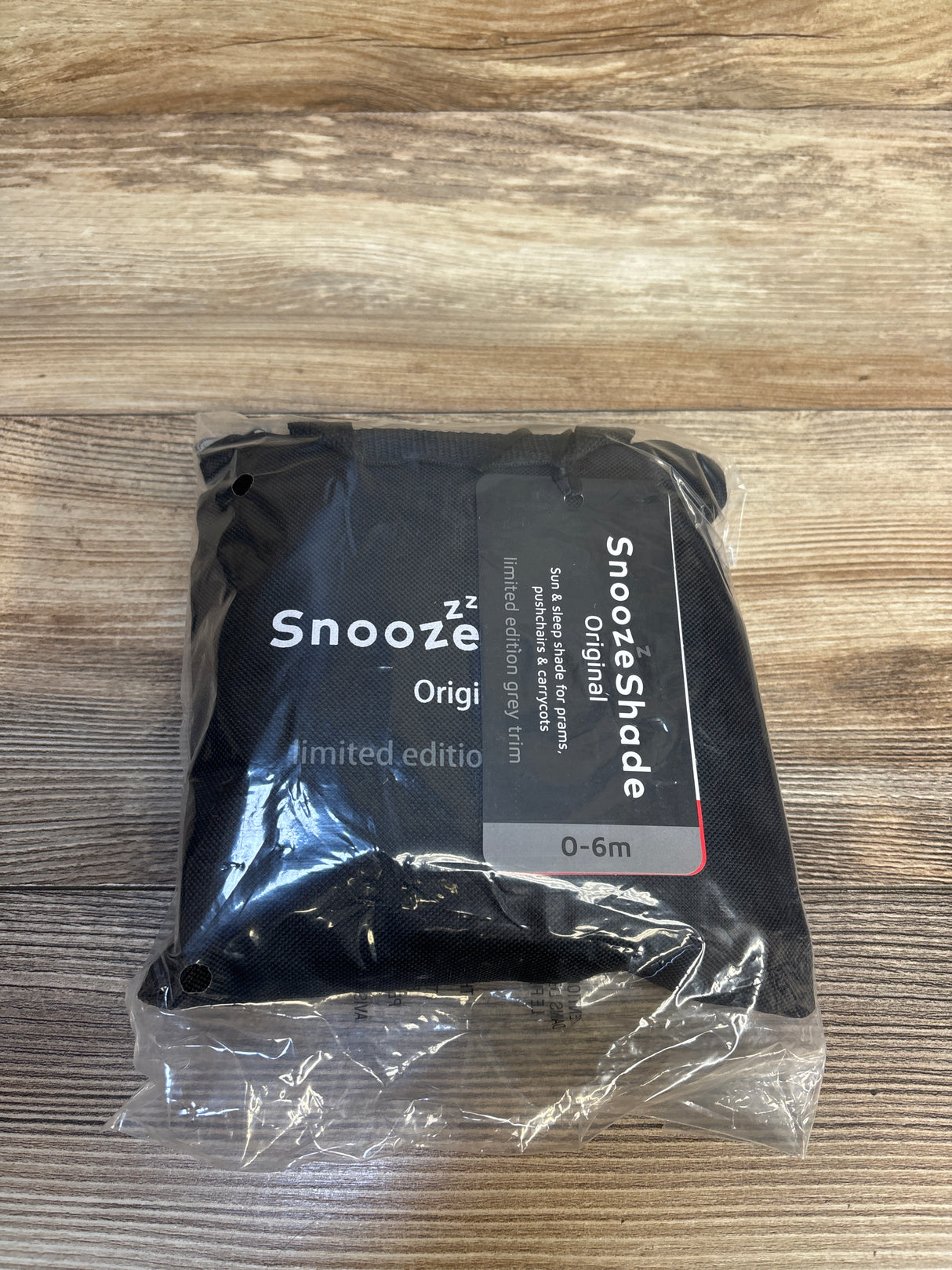 NEW SnoozeShade Original for Prams, Pushchairs, & Carrycots
