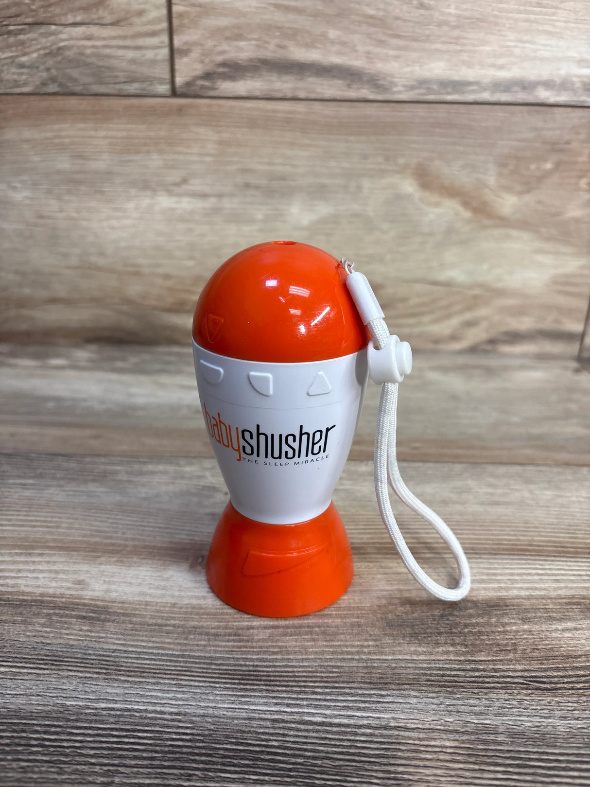 Baby Shusher Sleep Soother Sound Machine