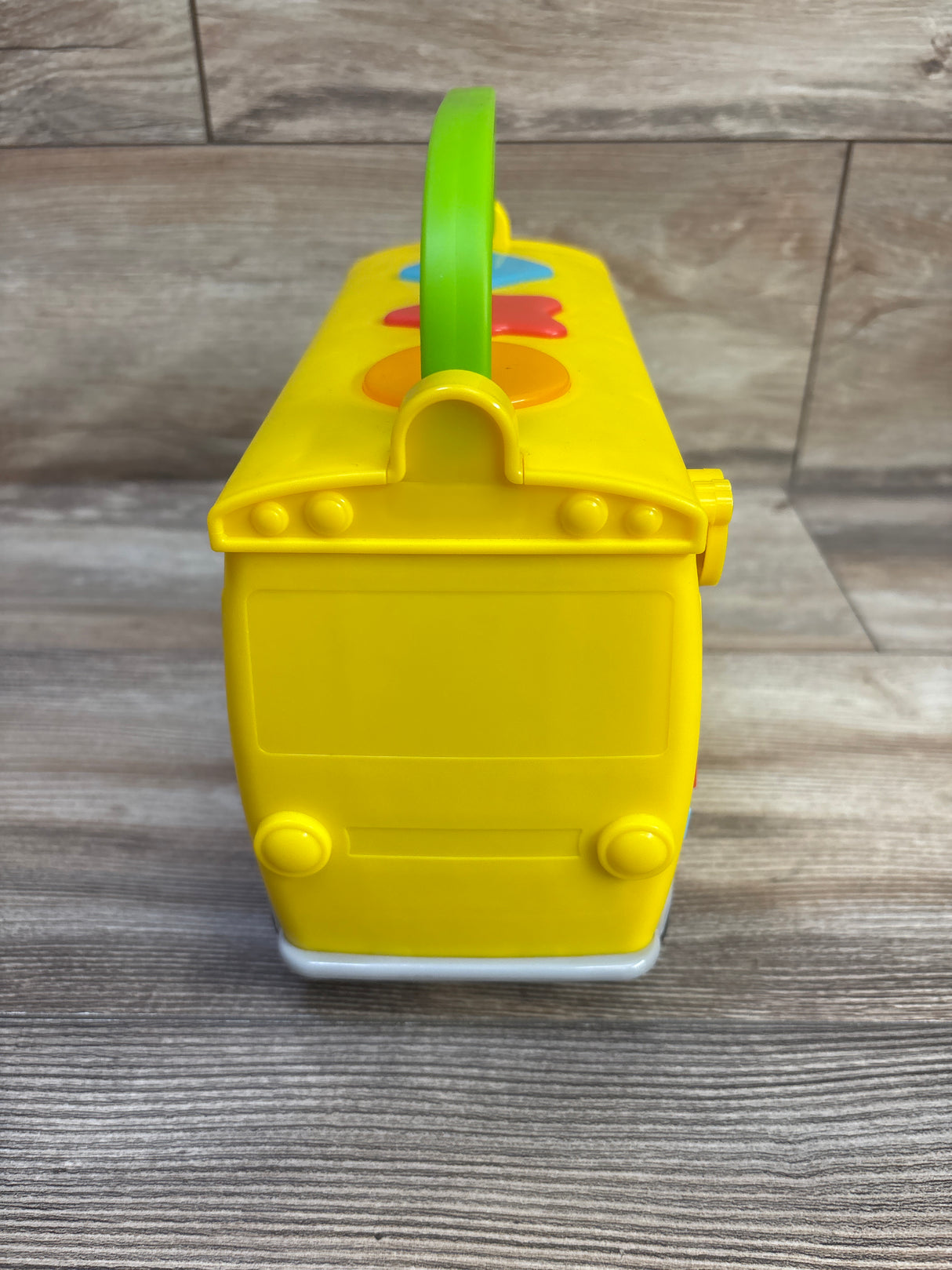 CoComelon Musical Learning Bus