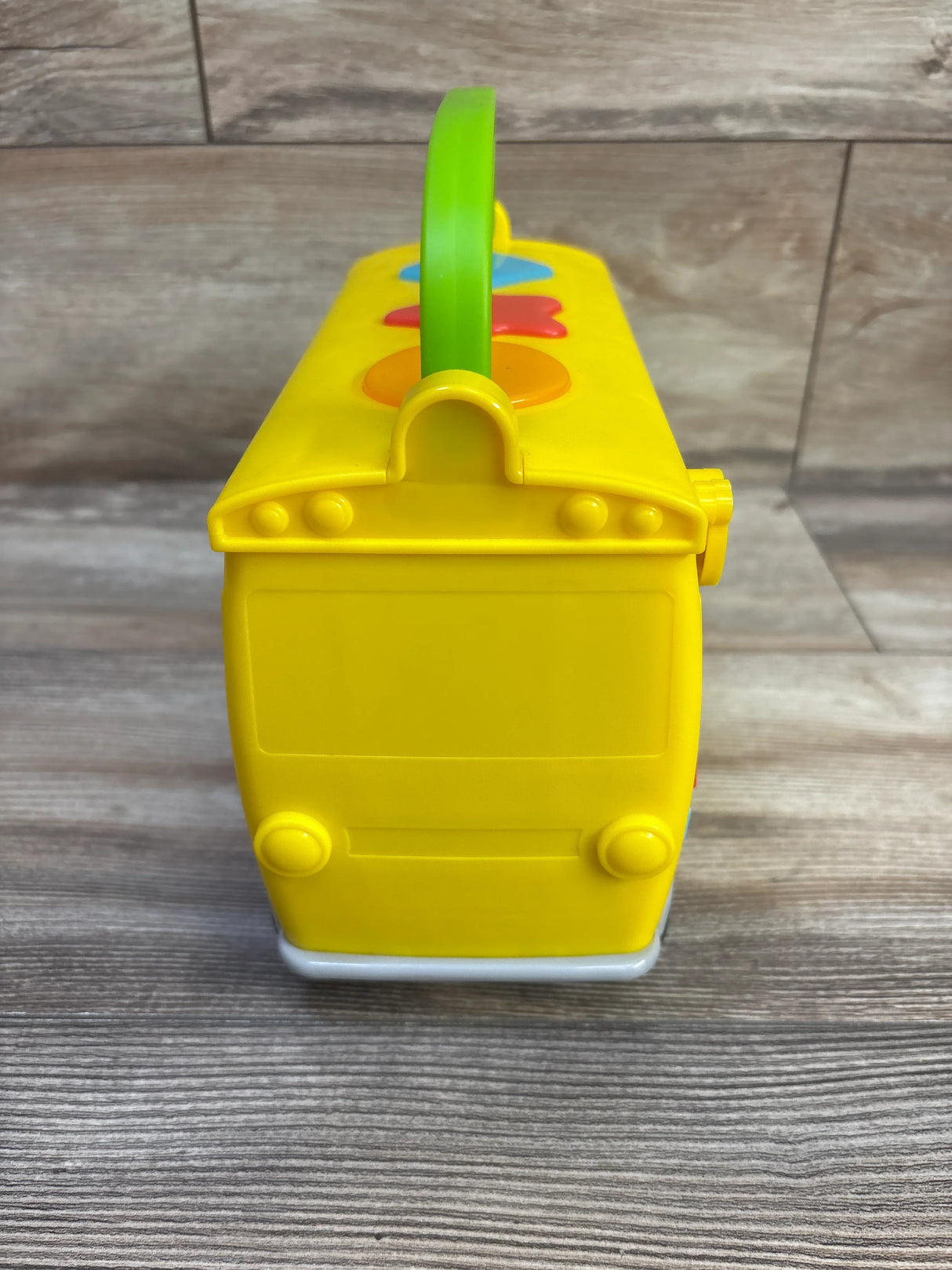 CoComelon Musical Learning Bus