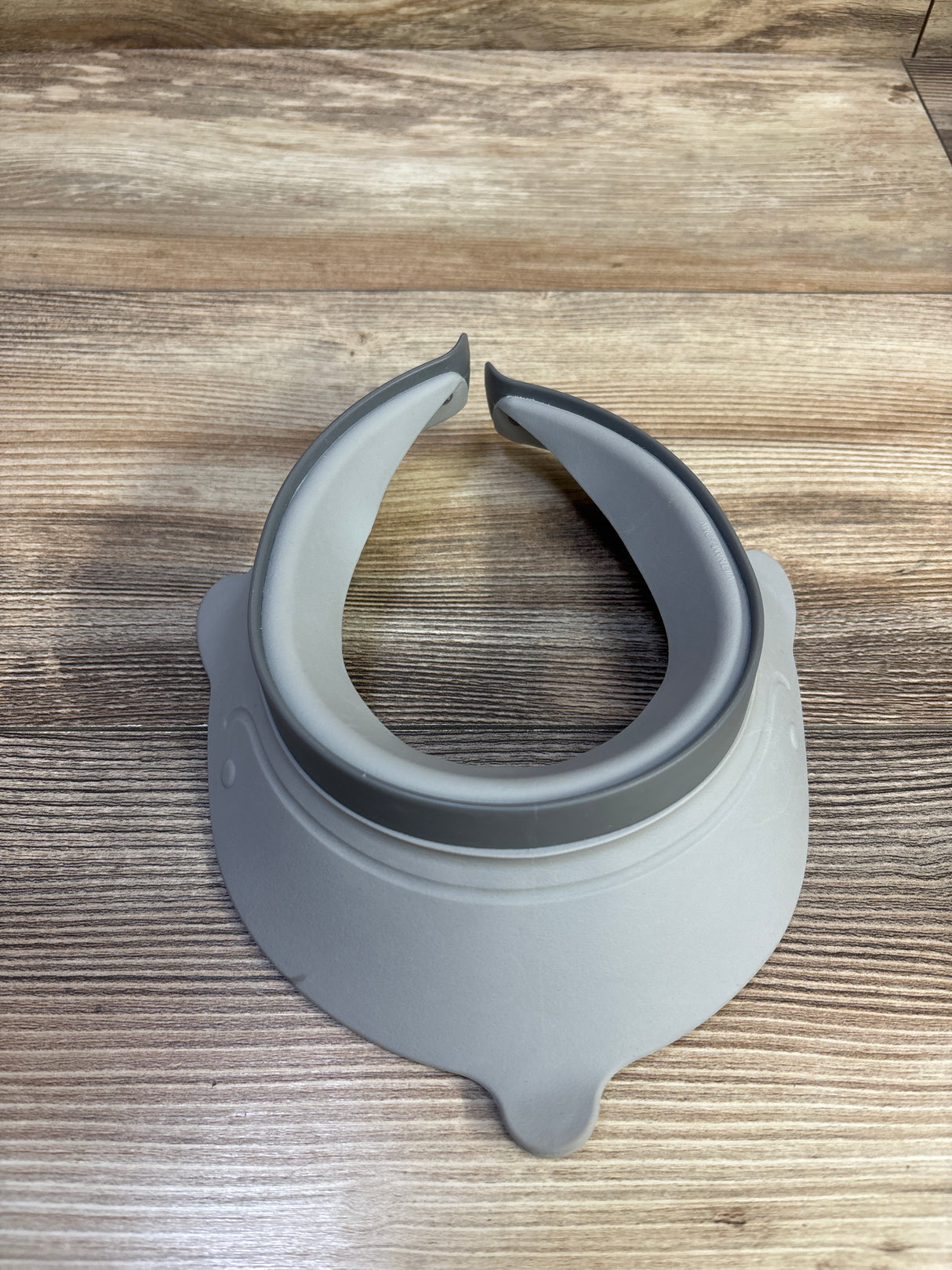 Skip Hop Moby Bath Visor - Grey 9m+