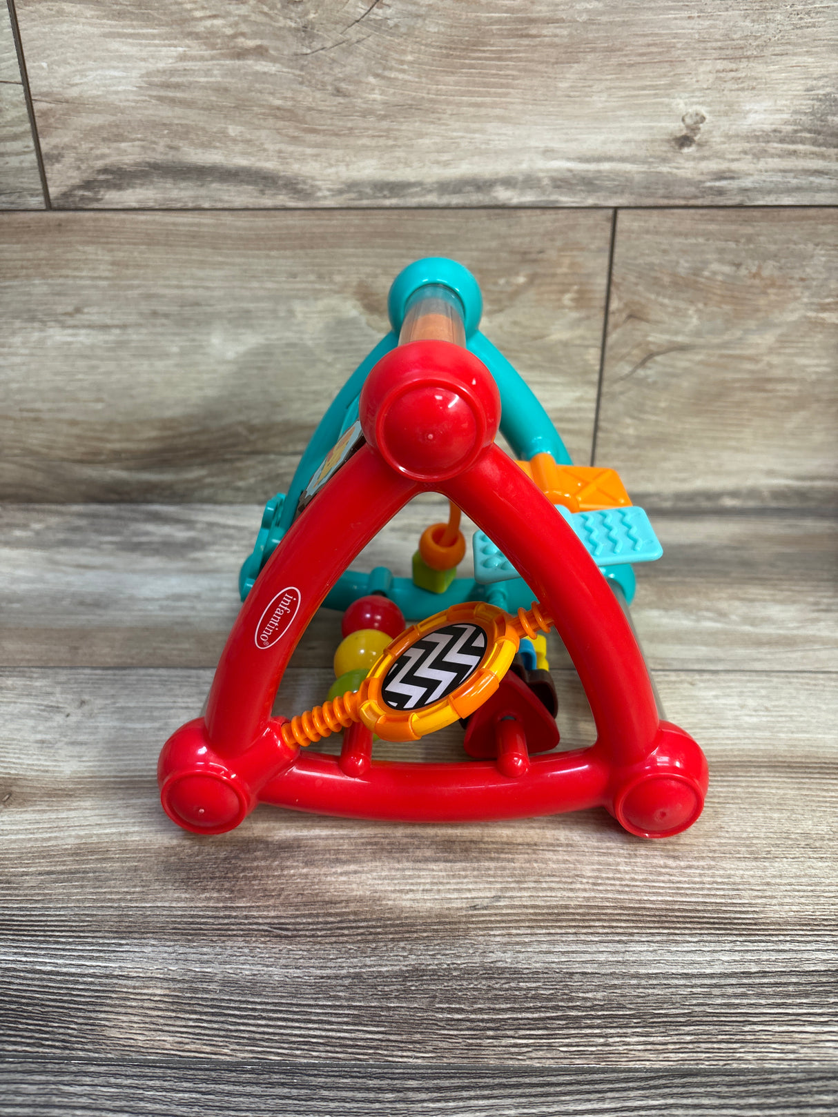 Infantino Activity Triangle