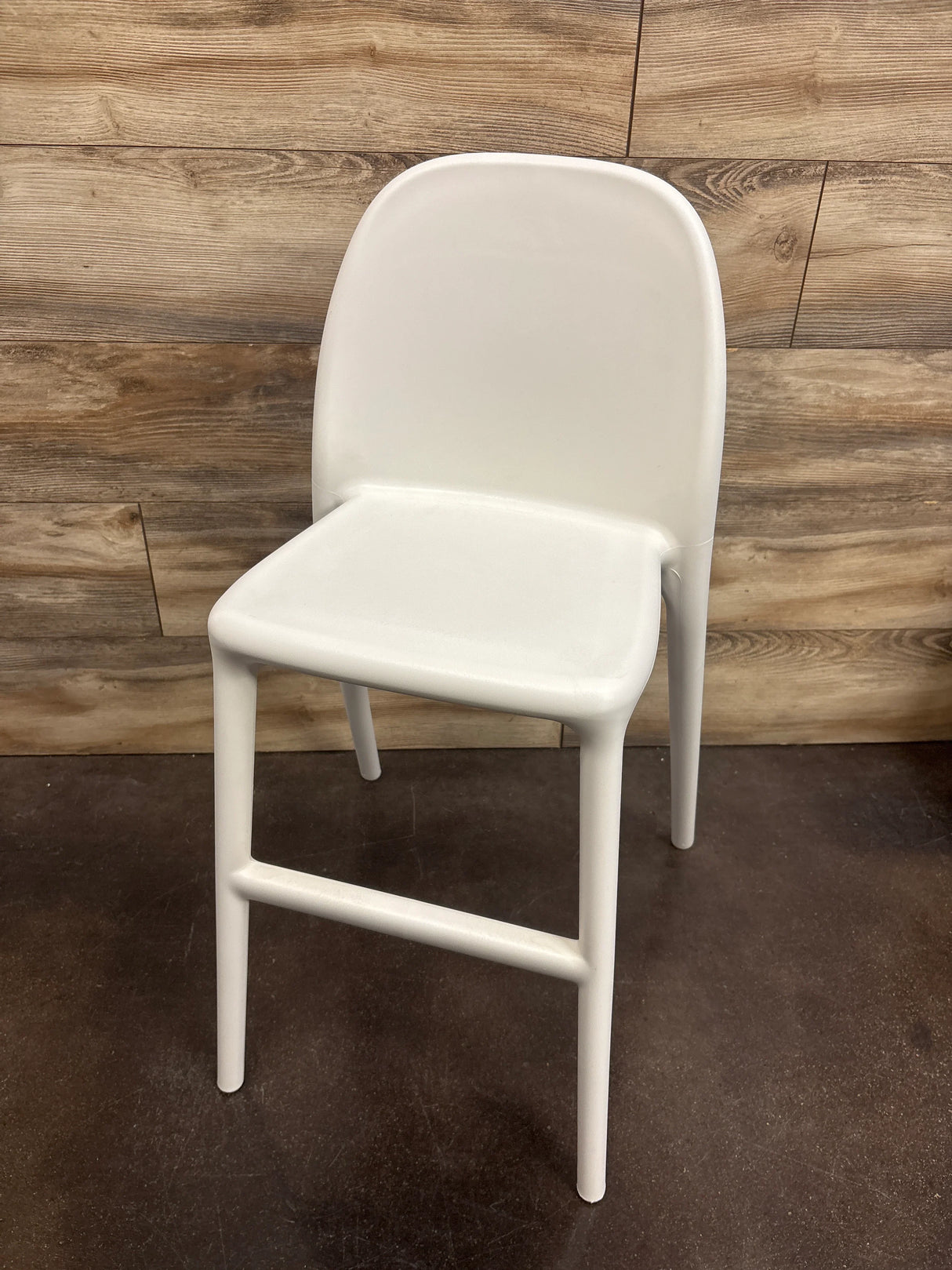 IKEA URBAN Junior Chair, White