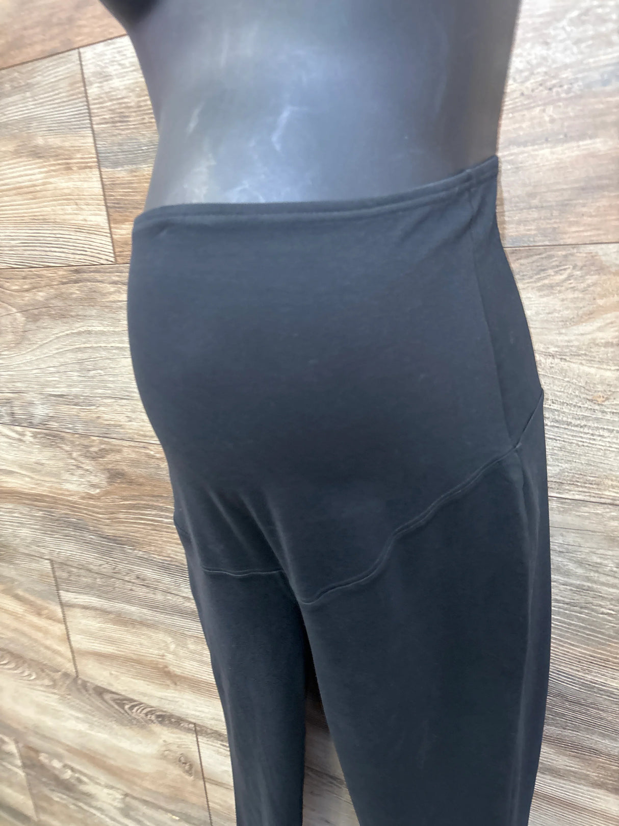 Isabel Maternity Leggings Black sz Small