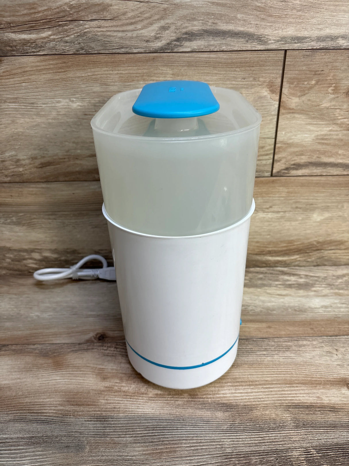 Philips Avent 3-in-1 Electric Steam Sterilizer - Me n Mommy To Be