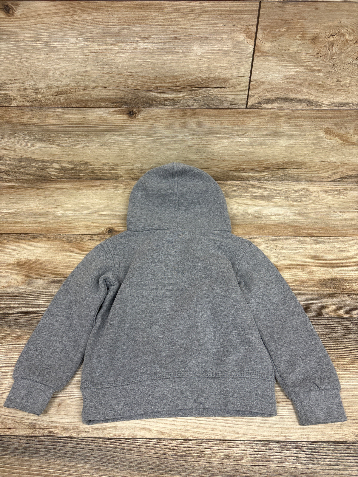 Nike Pullover Hoodie Grey sz 2T
