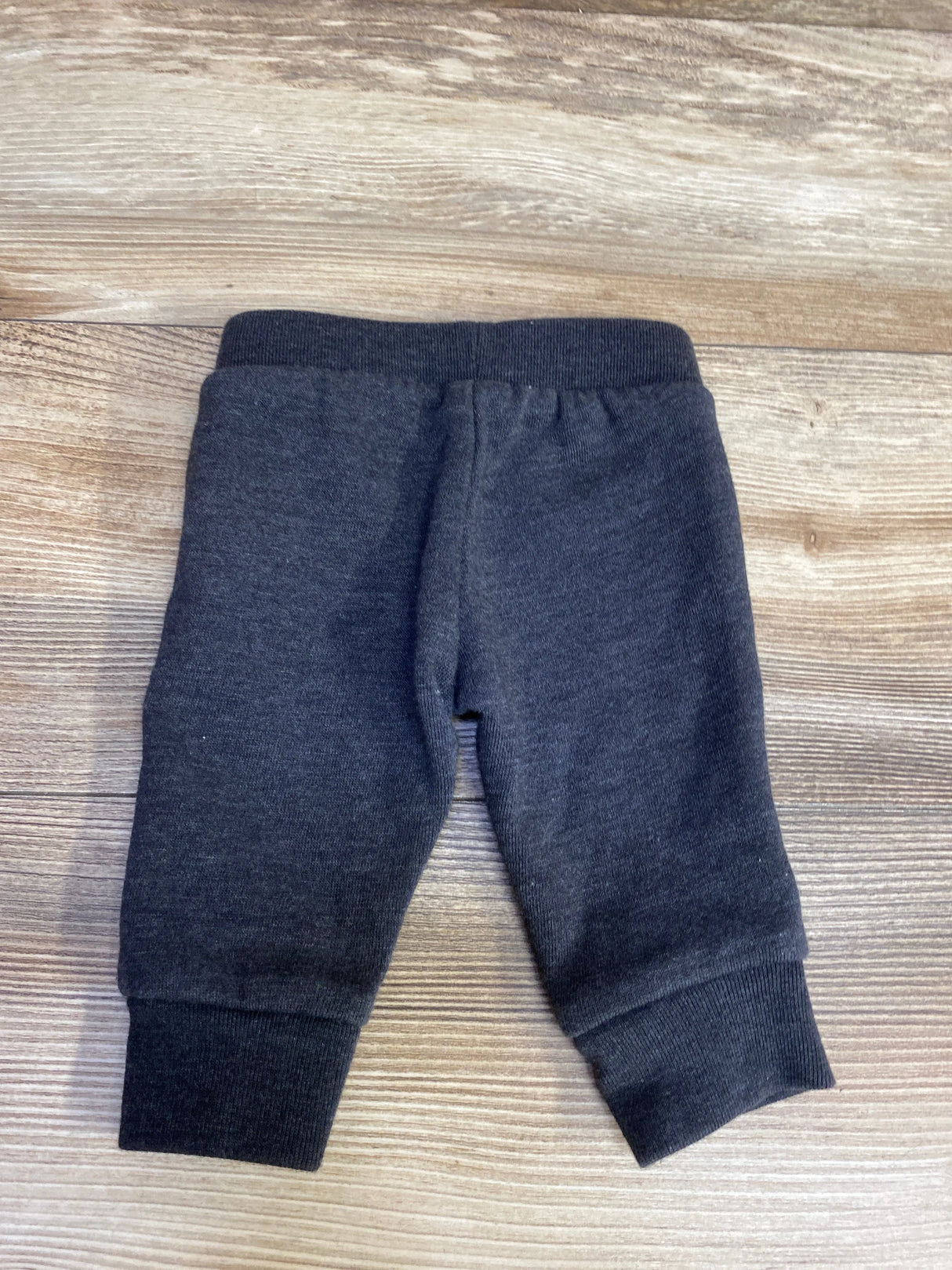 Baby Gap Drawstring Joggers Grey sz 0-3m