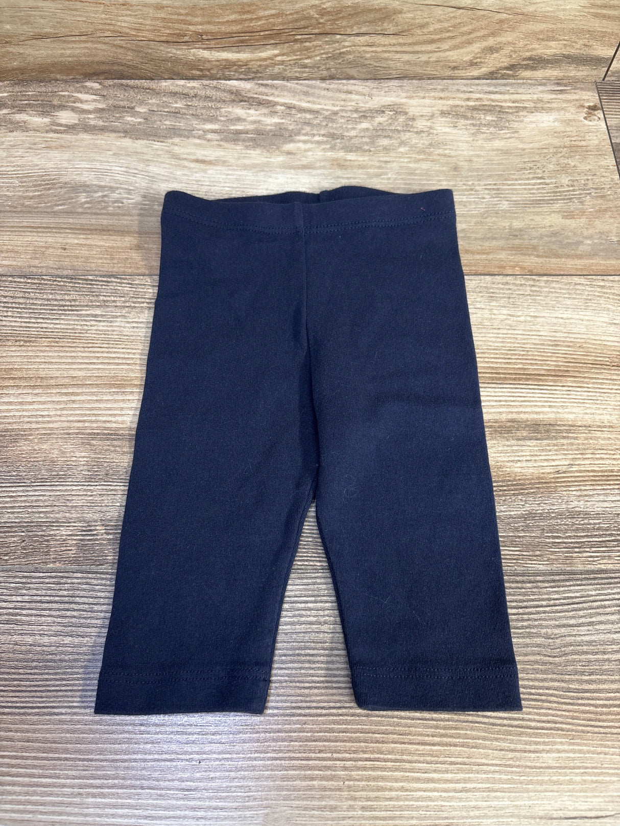 City Threads Long Bike Shorts Navy sz 2T