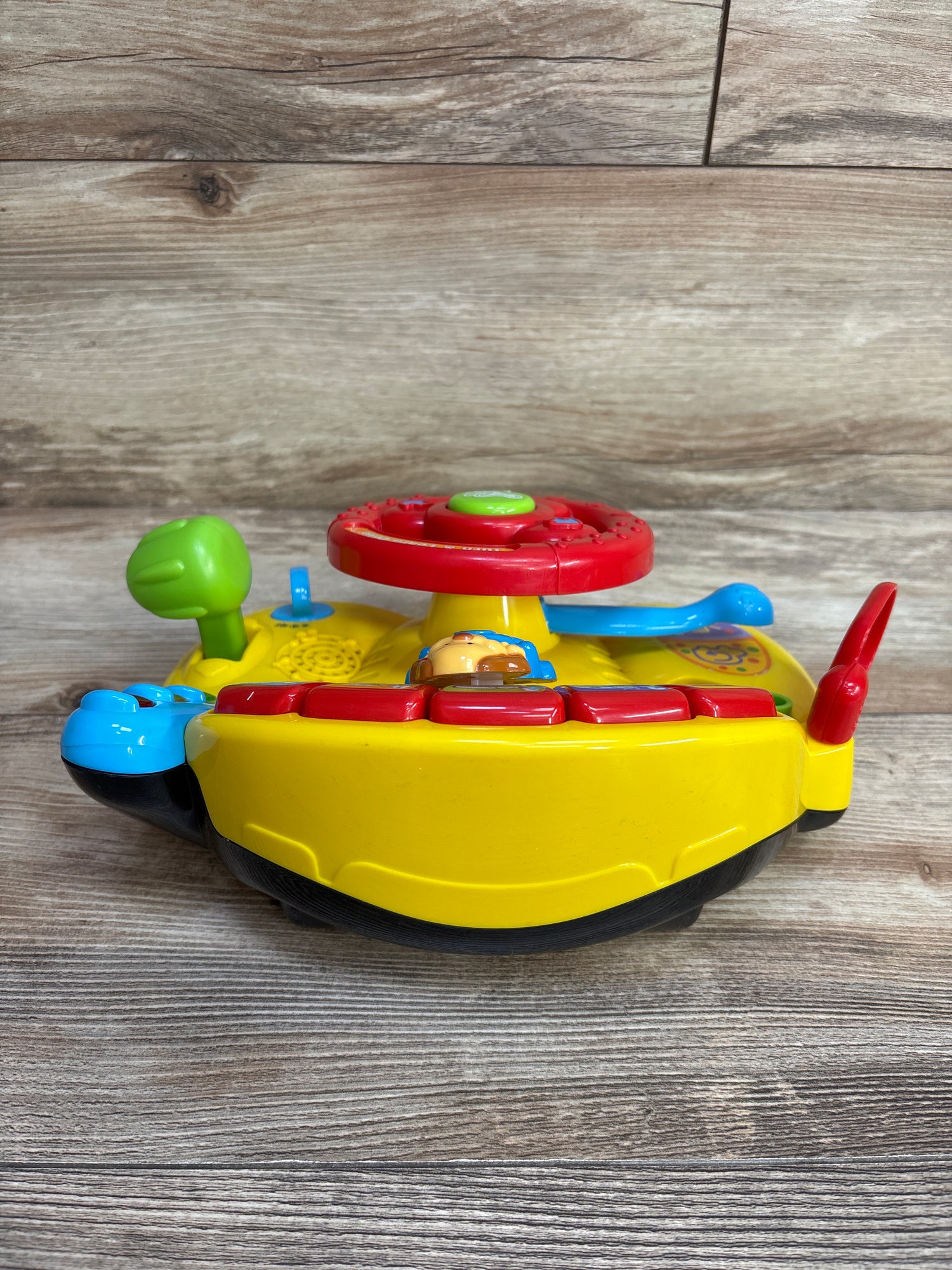 Vtech Turn & Learn Driver