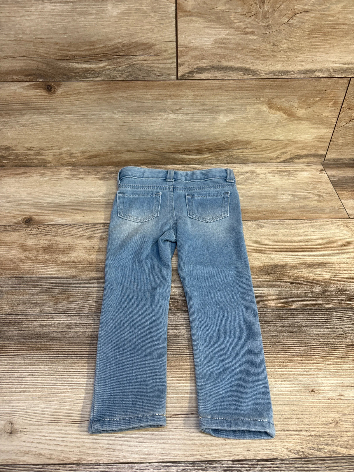 Cat & Jack Jeggings Blue sz 2T