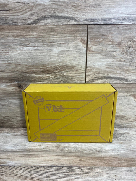 NEW KiwiCo Koala Crate Wild West Box - Me n Mommy To Be