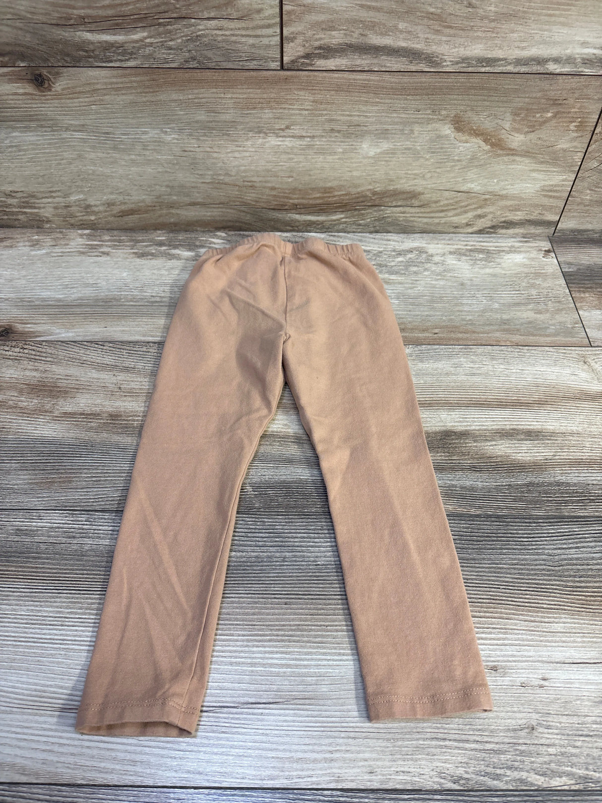 Cat & Jack Leggings Tan sz 3T
