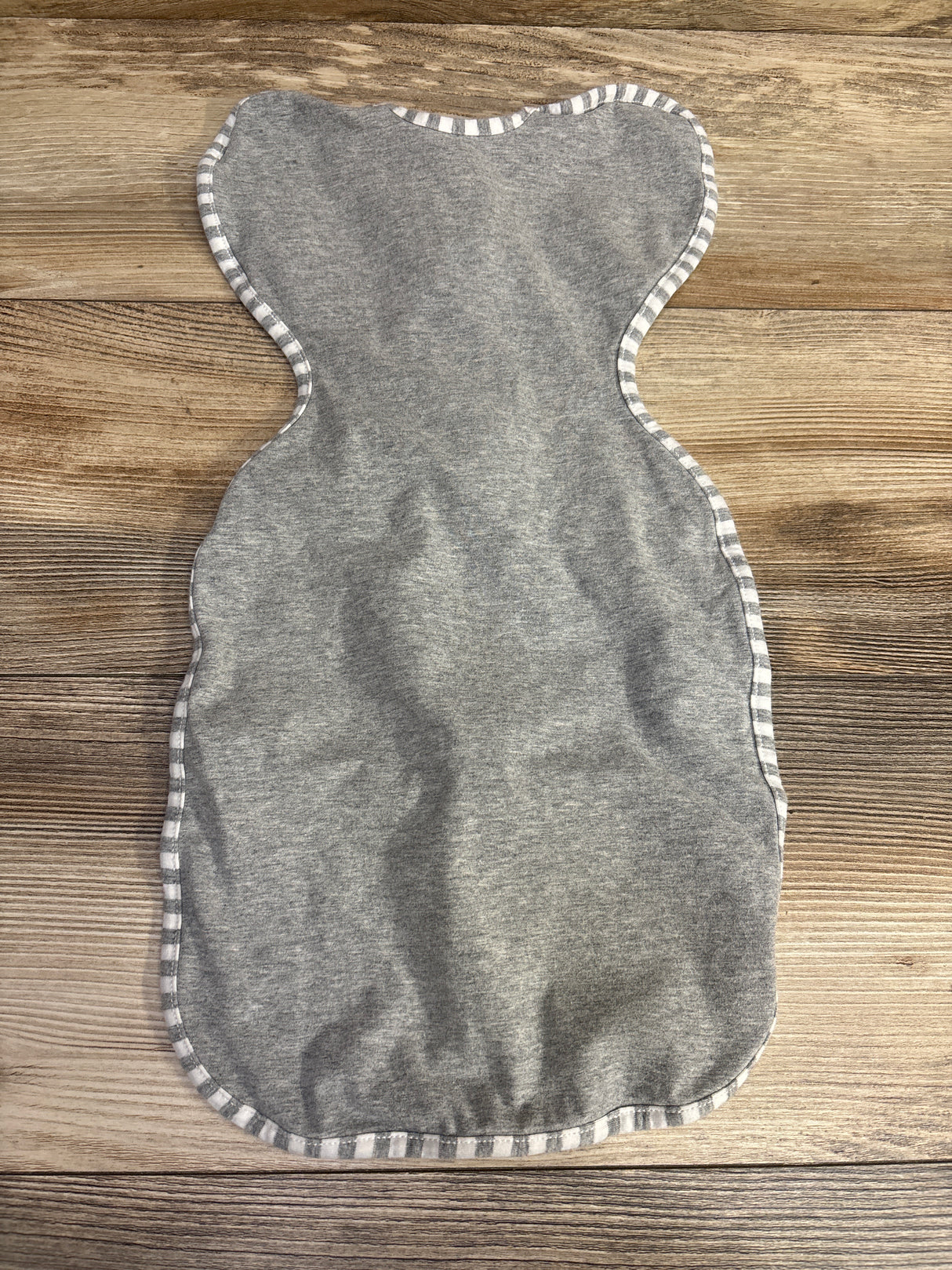 Love To Dream Swaddle Up Original Grey sz Newborn
