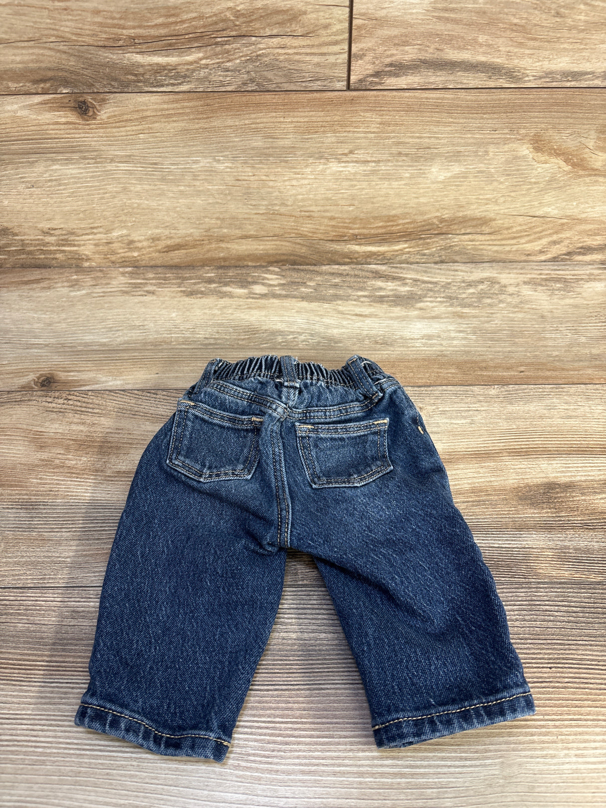 Old Navy Jeans Blue sz 0-3m