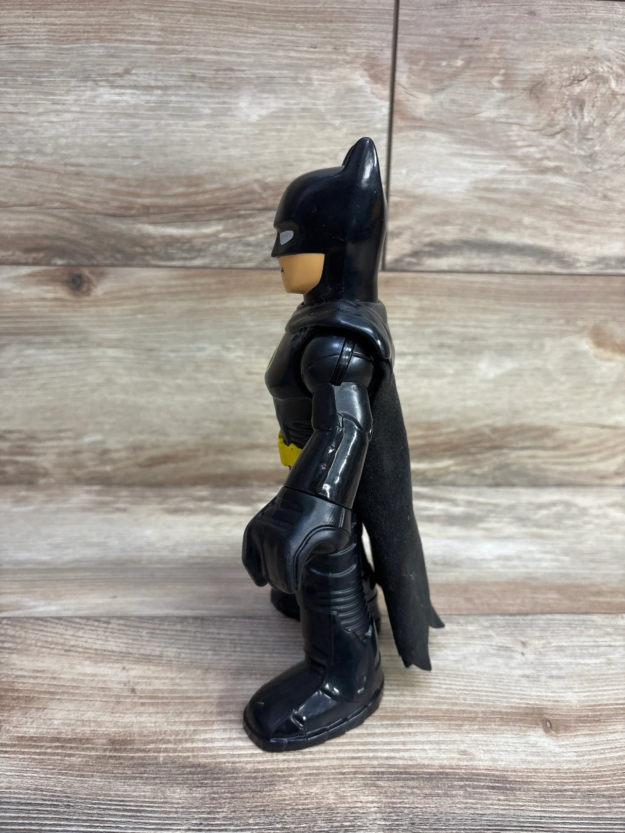 Imaginext DC Batman XL 10-Inch Poseable Figure