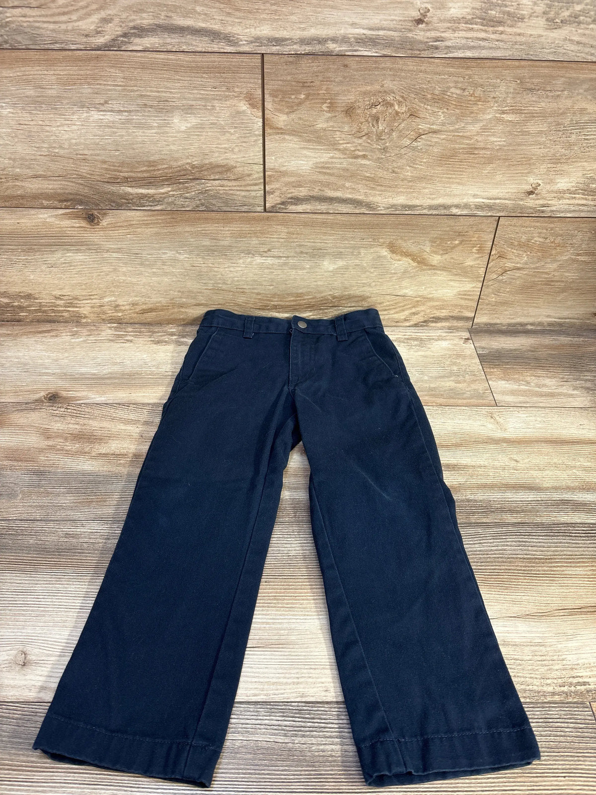 Volcom VMonty Pants Navy sz 5T