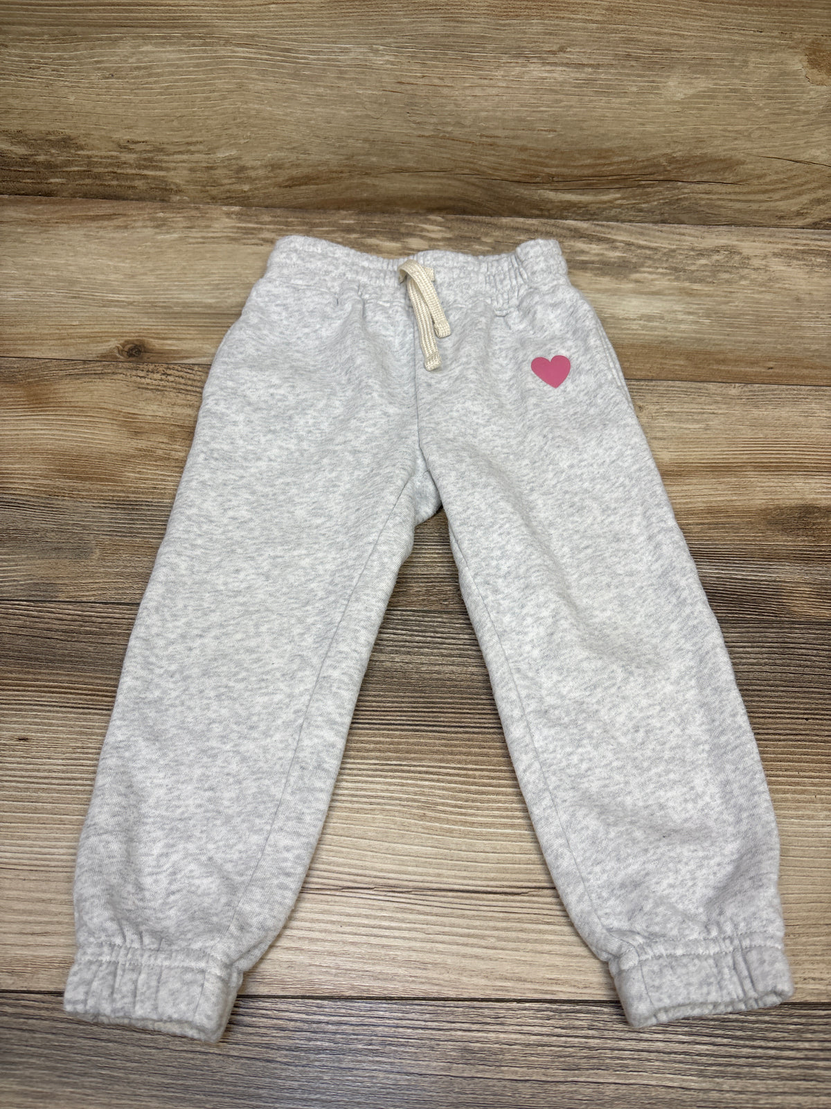 Old Navy Drawstring Joggers Grey sz 2T