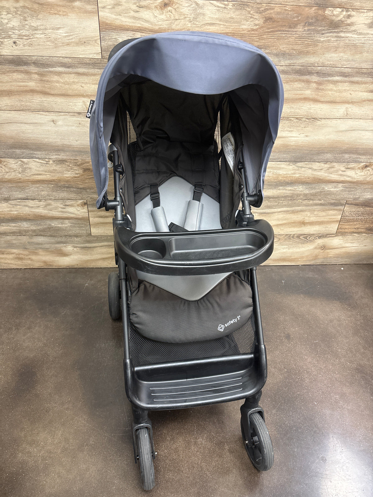 Safety 1st Smooth Ride Stroller in Monument