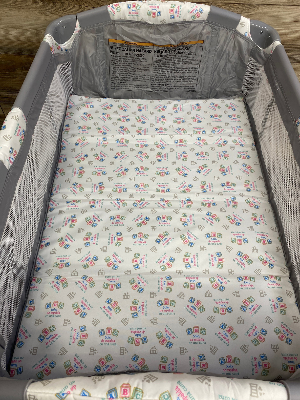 NEW Cribs for Kids Cribette