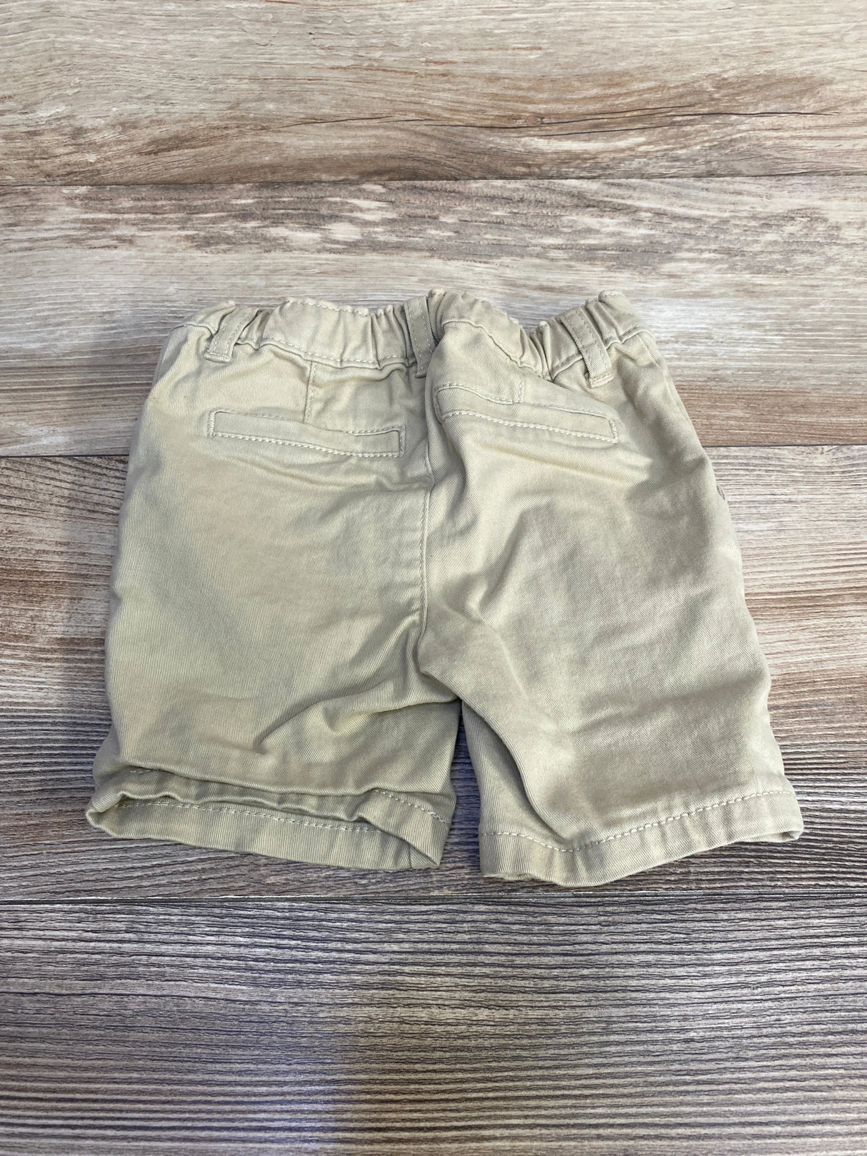 Children's Place Uniform Shorts Khaki sz 2T - Me n Mommy To Be
