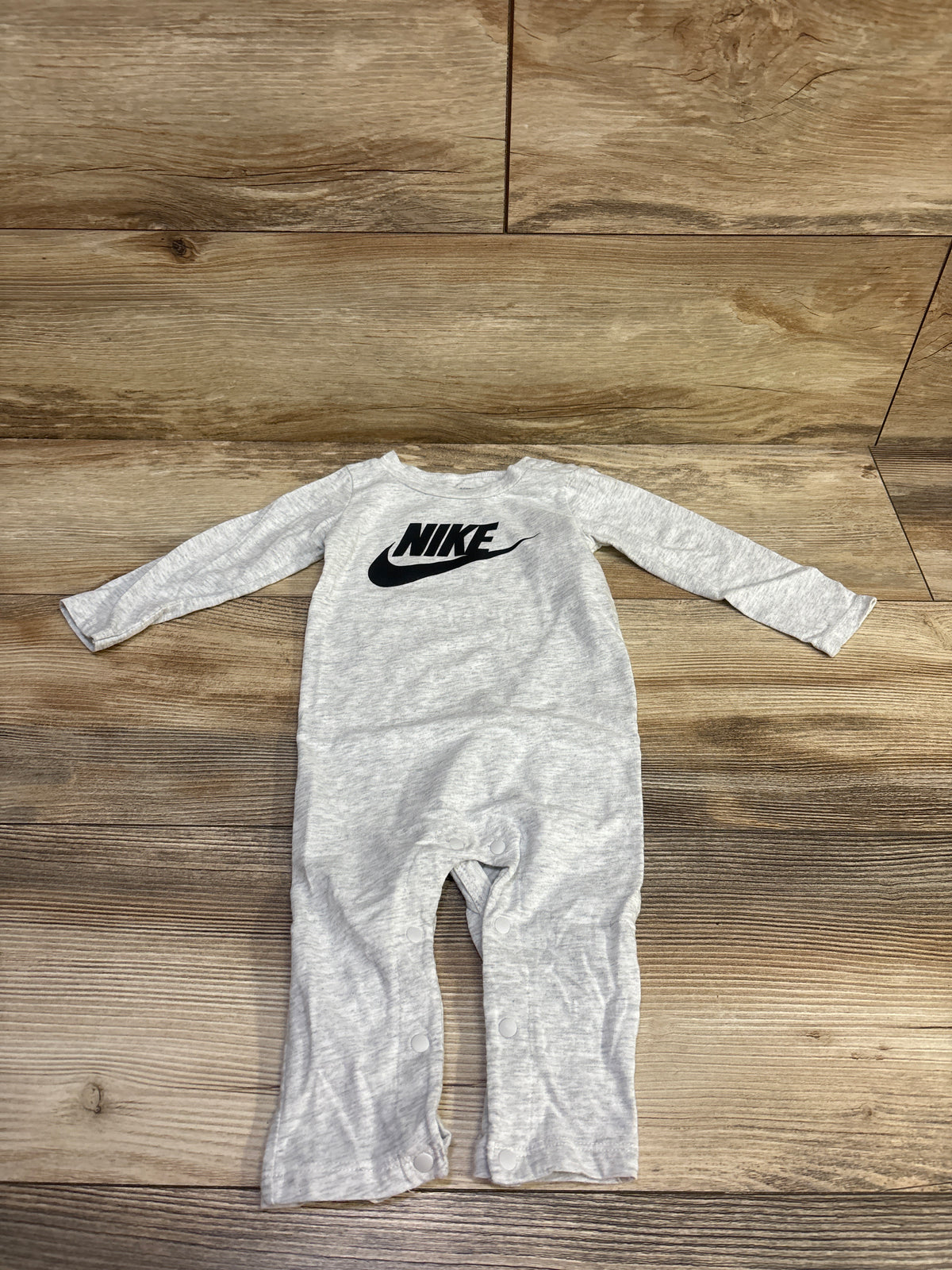 Nike Coverall Grey sz 9m