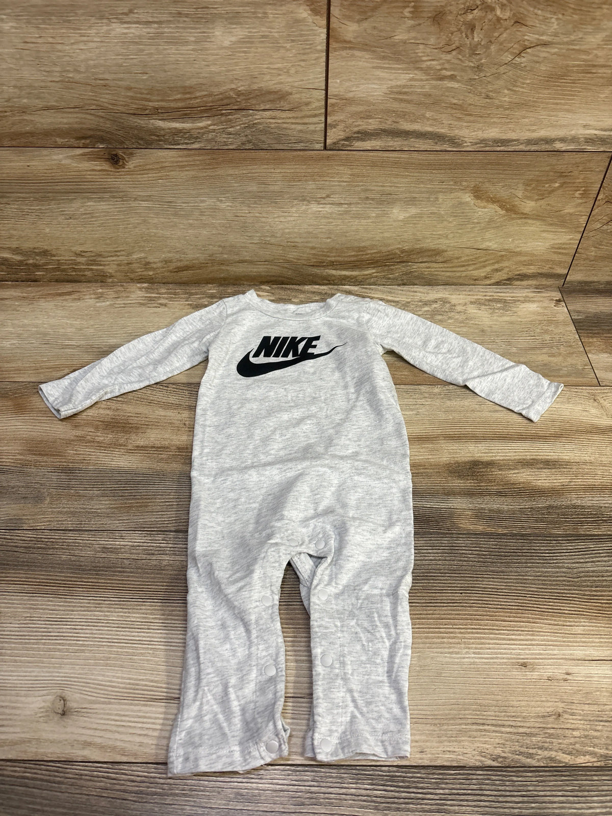 Nike Coverall Grey sz 9m