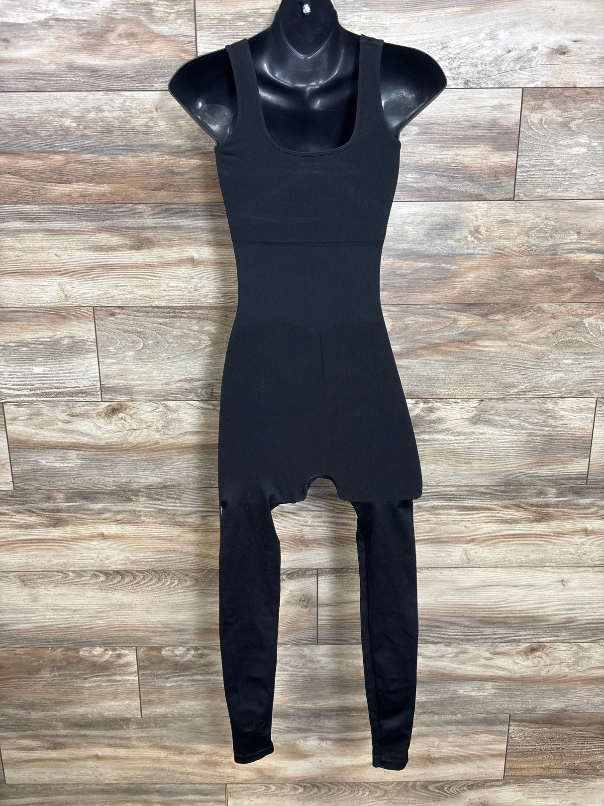 Maternity Compression Unitard Pregnancy Jumpsuit