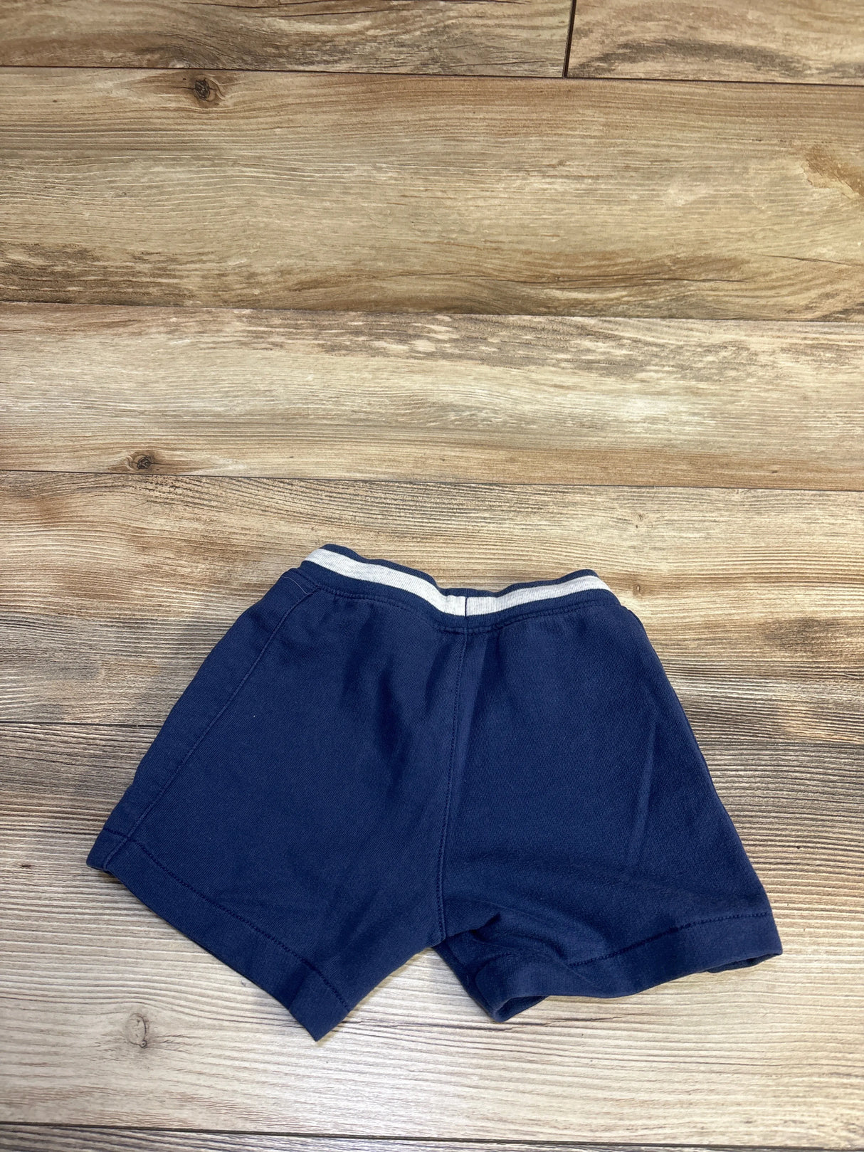 Carter's Drawstring Shorts Navy sz 18m