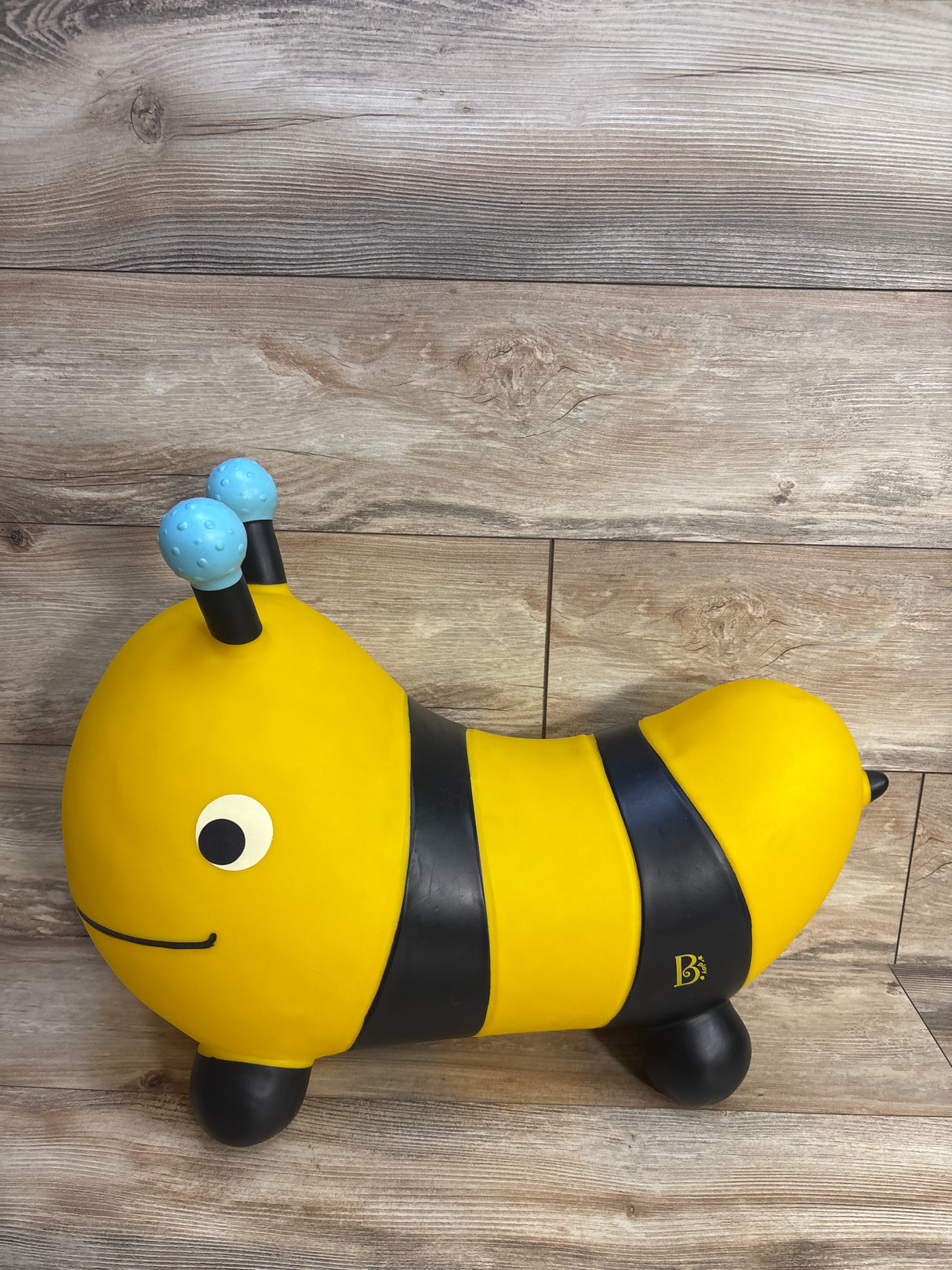 B. Toys Ride-On Bouncer - Bouncy Boing - Bizzi