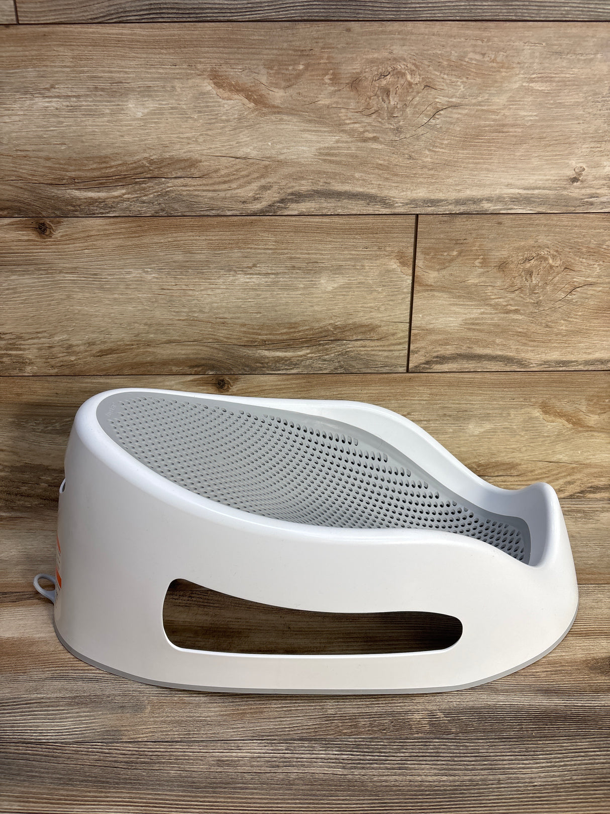 Angelcare Bath Support in Grey